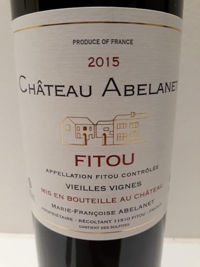 Fitou