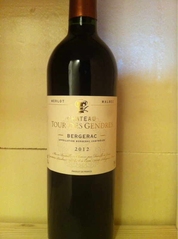 Bergerac