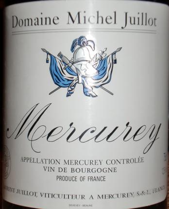 Mercurey