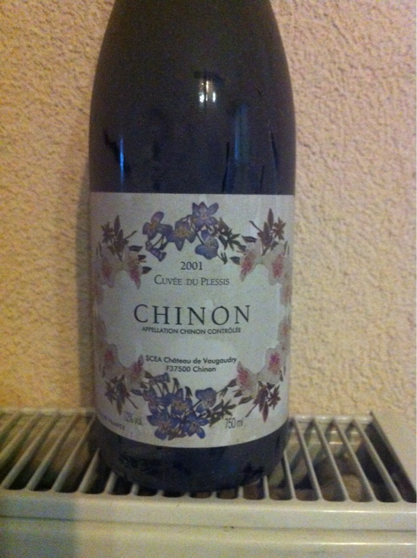 Chinon