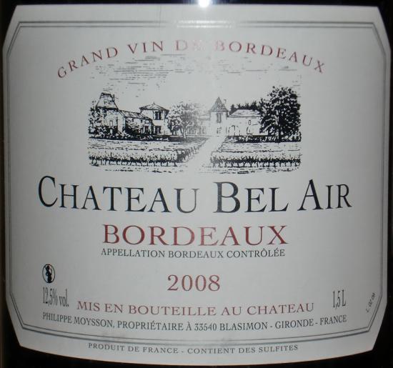 Bordeaux