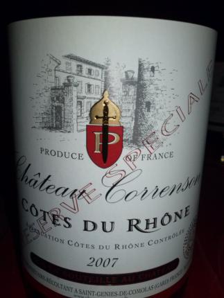 Côtes-du-Rhône