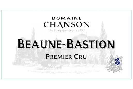 Beaune Premier Cru