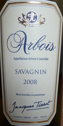 Arbois