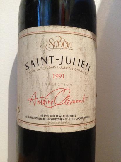 Saint-Julien
