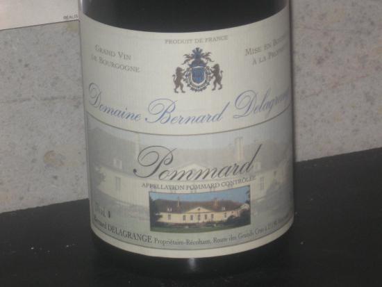 Pommard