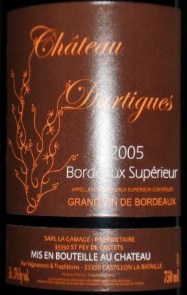 Bordeaux