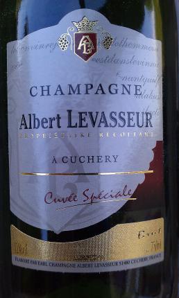 Champagne
