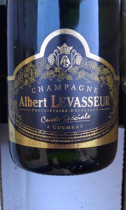 Champagne