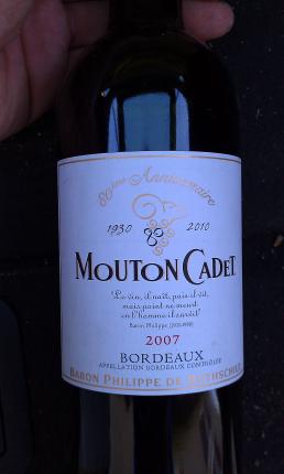 Bordeaux Supérieur