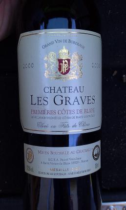 Bordeaux Supérieur