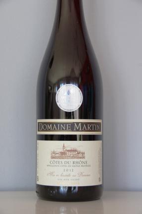 Côtes-du-Rhône