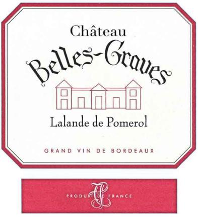 Lalande-de-Pomerol