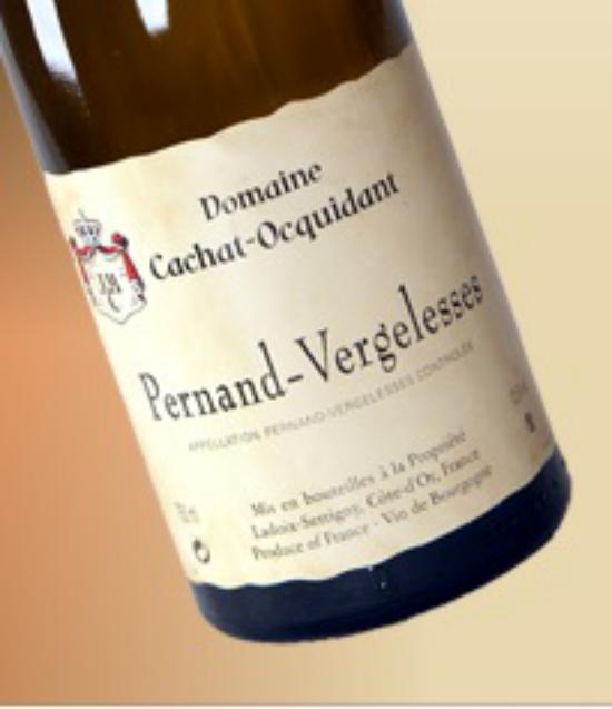 Pernand-Vergelesses