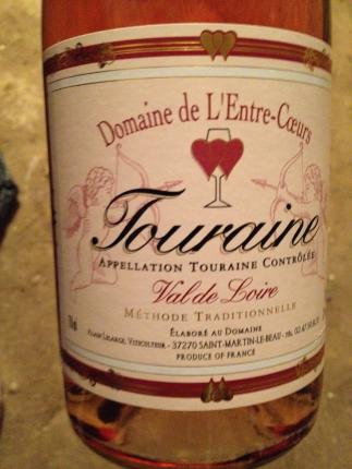 Touraine