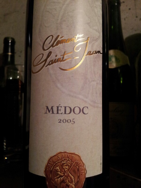 Médoc