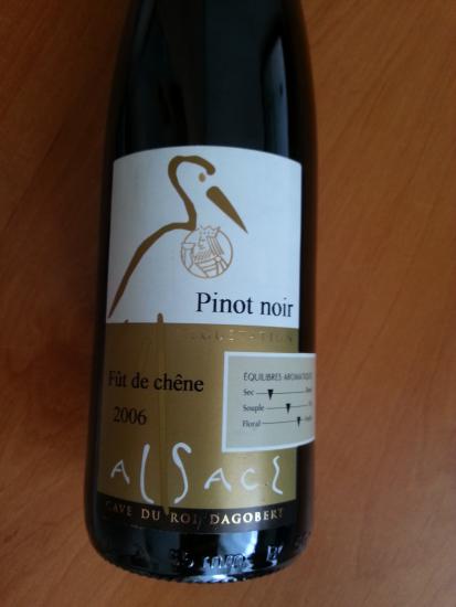 Pinot noir