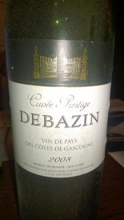 Côtes de Gascognes