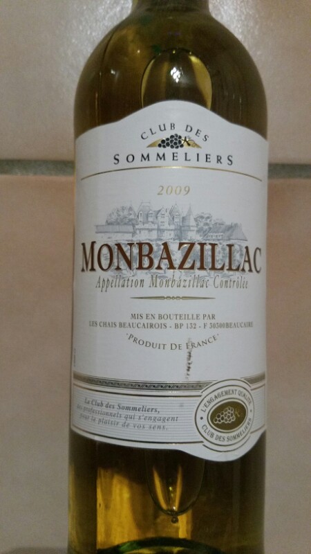 Monbazillac