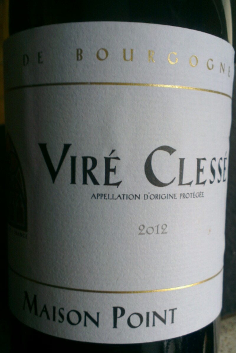 Viré-Clessé