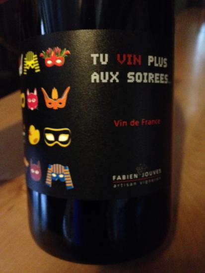 Vin de France