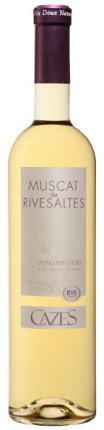 Muscat de Rivesaltes