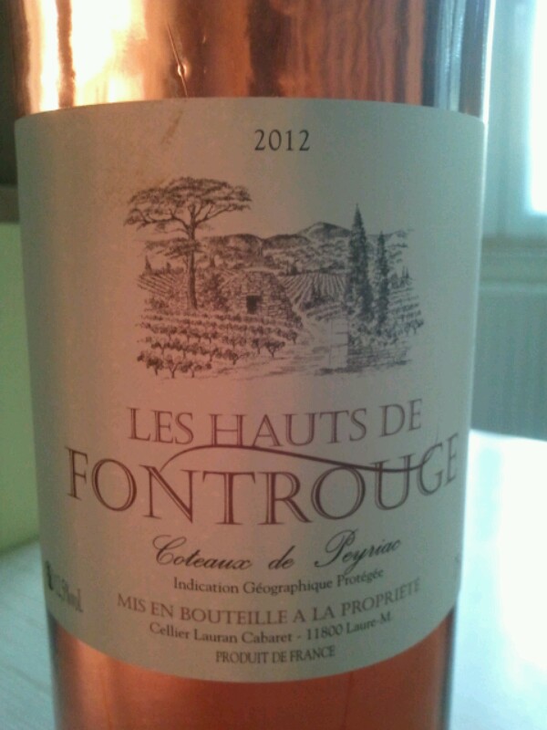 Vin de pays des Coteaux de Peyriac