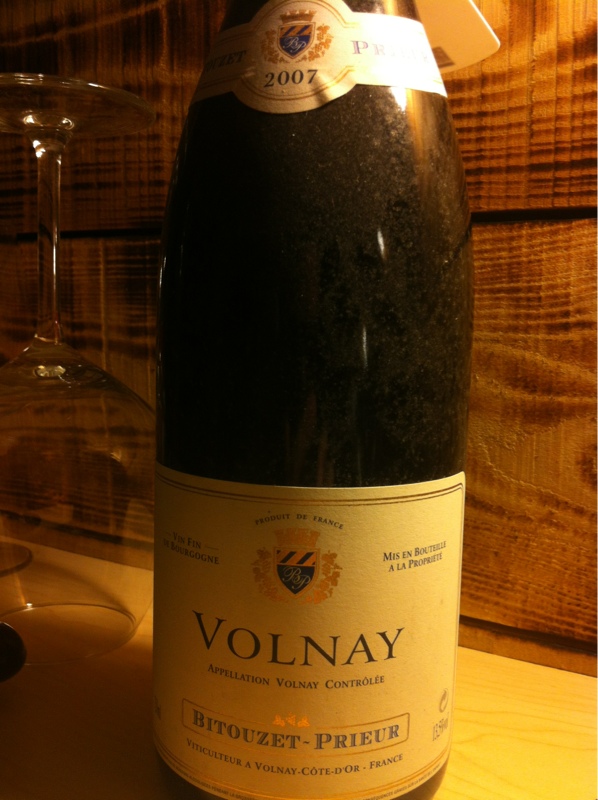 Volnay