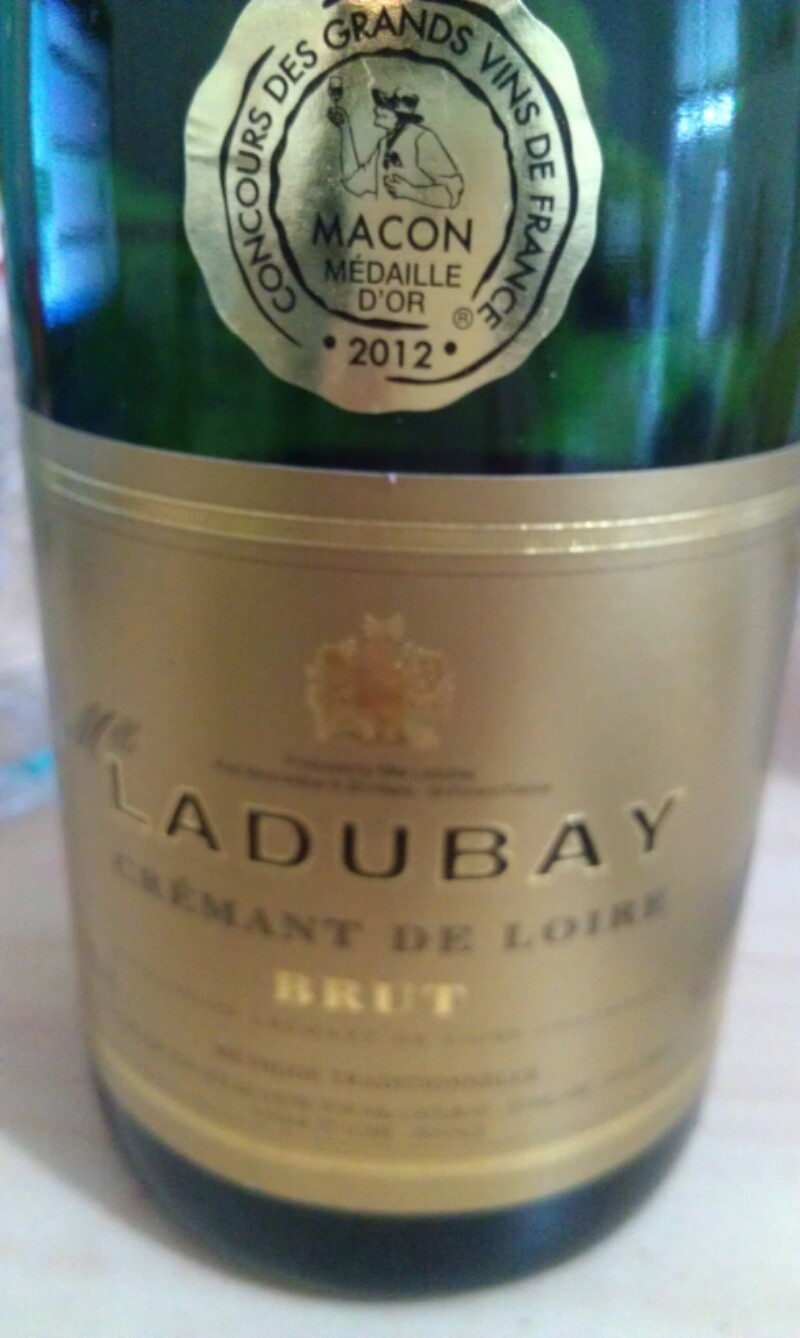 Crémant de Loire