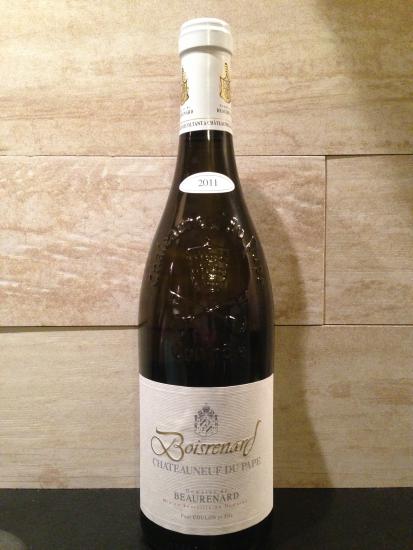 Châteauneuf-du-Pape