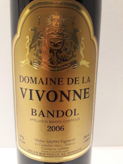 Bandol