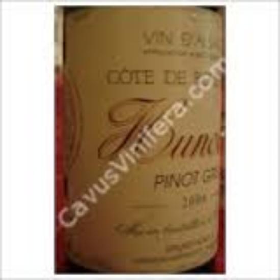 Alsace Pinot Gris