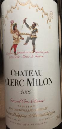 Pauillac