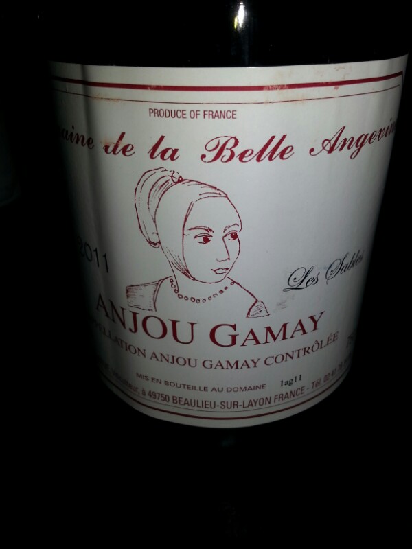 Anjou-Gamay
