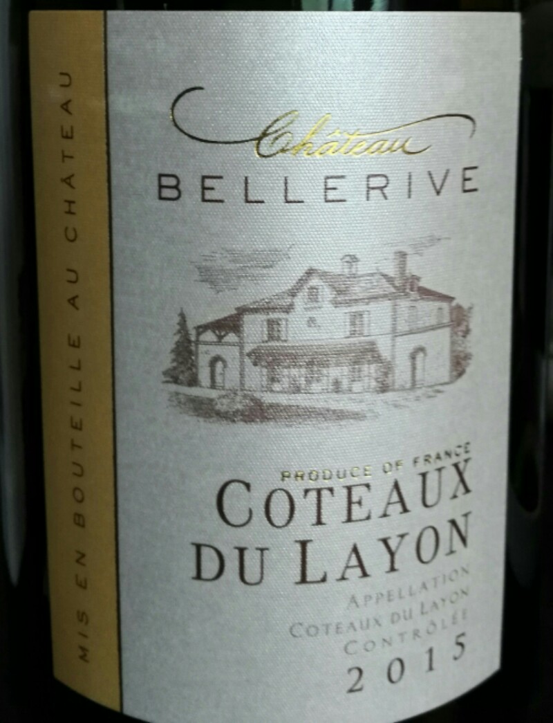 Coteaux-du-Layon