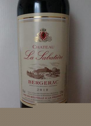 Bergerac