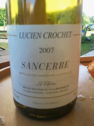 Sancerre
