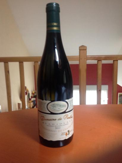 Beaujolais