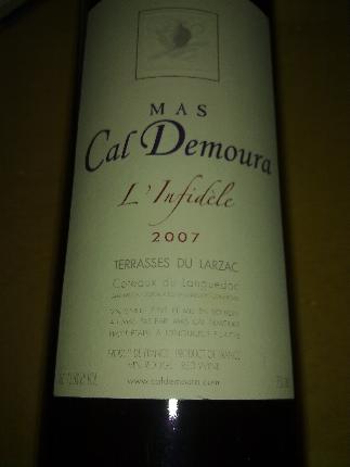 Coteaux du Languedoc