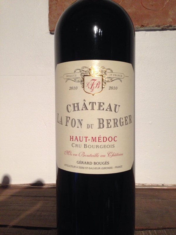 Haut-Médoc