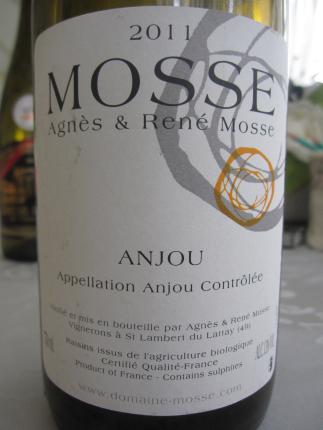 Anjou Rouge