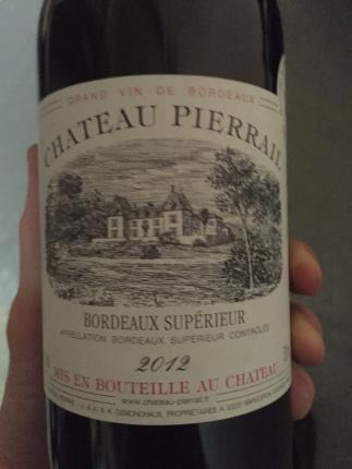 Bordeaux Supérieur