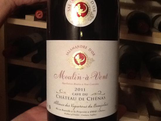 Beaujolais