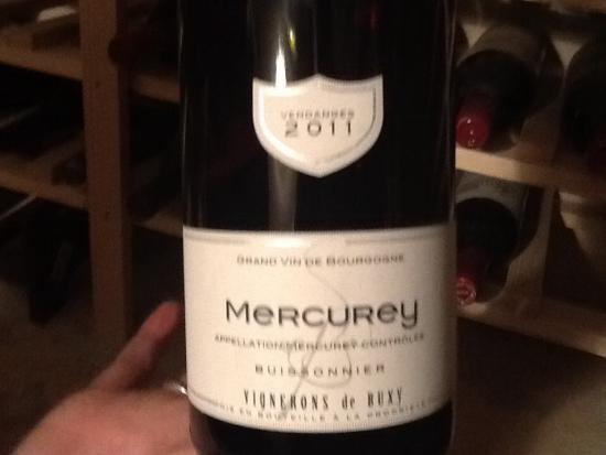 Beaujolais