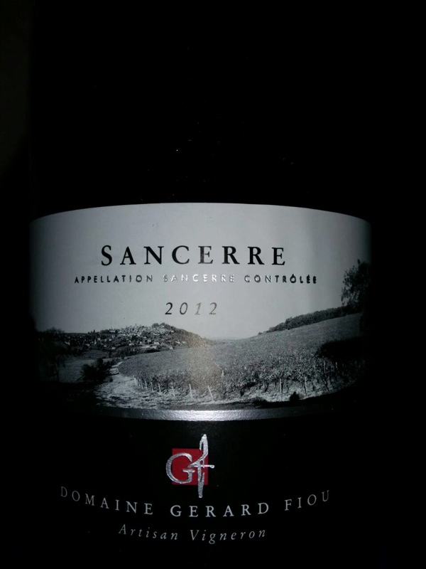 Sancerre