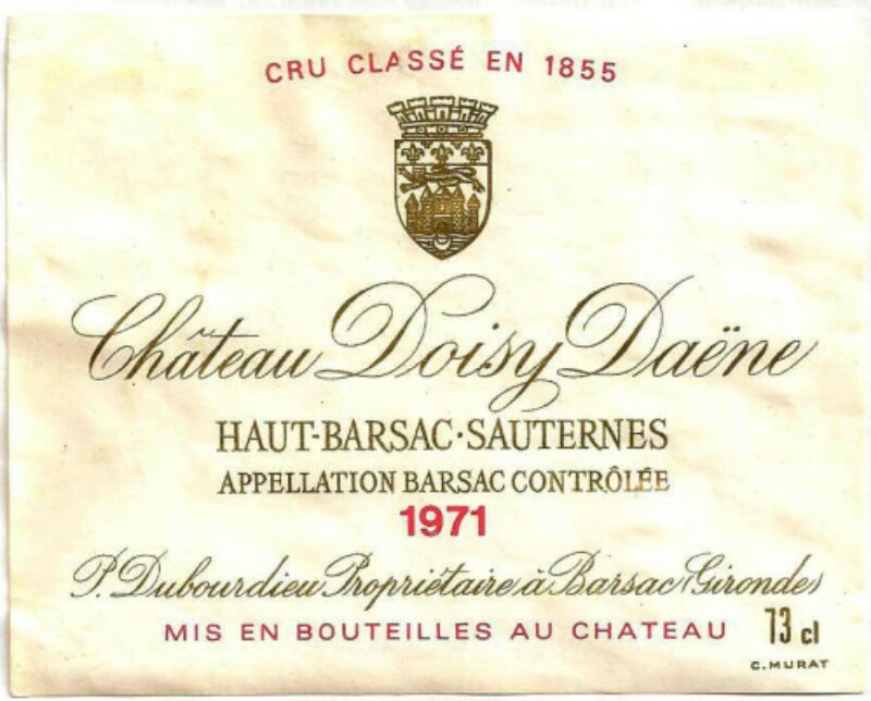 Sauternes