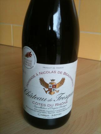 Côtes-du-Rhône