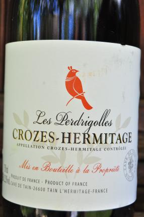 Crozes-Hermitage