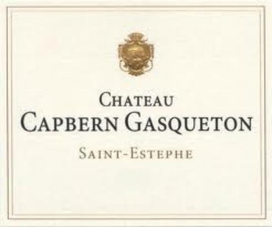 Saint-Estèphe