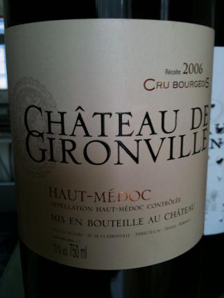 Haut-Médoc